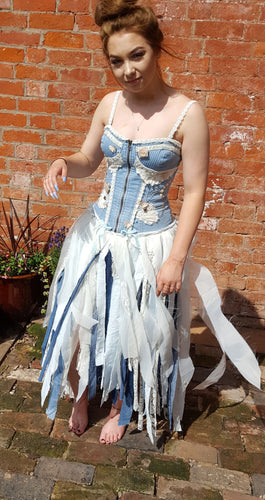 Cinderella dress