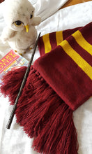 Hermione scarf
