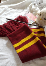 Harry Potter scarf