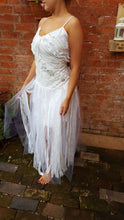 gorgeous fairy gown