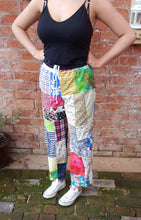 all new fabrics