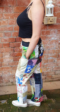 boho hippie pants