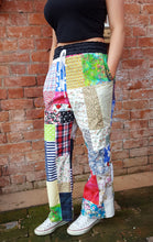Festival pants