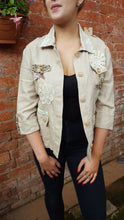 boho jacket