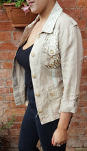 festival jacket
