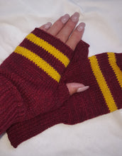 Harry Potter gloves