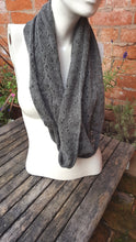 Designer lace scarf