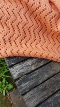 fine lace scarf