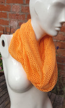 Designer lace scarf