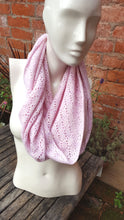 handmade cowl