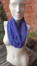 merino wool infinity scarf