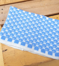 reversible ski cowl