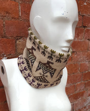 unisex bikers cowl
