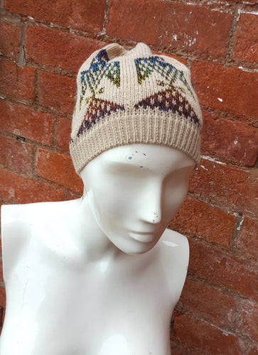 thunderbird hat