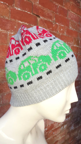 ski hat