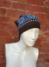 pixie or pirate hat