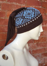 unisex ski hat