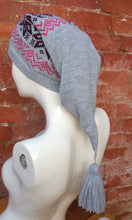 unisex ski hat
