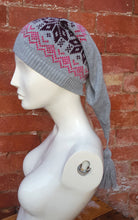winter pixie hat
