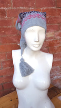 pixie or pirate hat