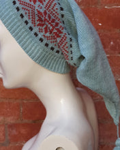 unisex ski hat