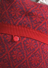 button detail