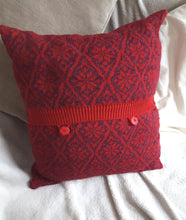 envelope and button closure