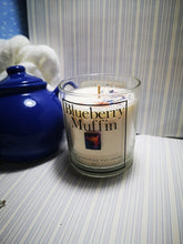 300ml scented candle, soy wax 50+ hour burn,