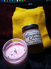 Harry Potter & Hogwarts , themed inspired candles, Highly scented, 125ml soy wax candles,