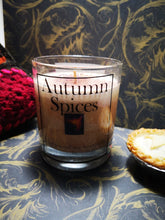 300ml scented candle, soy wax 50+ hour burn,