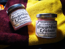 Harry Potter & Hogwarts , themed inspired candles, Highly scented, 125ml soy wax candles,