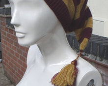 gryffindor pixie hat