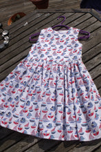 girls summer dress