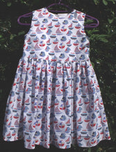 to fit age 6 upwards