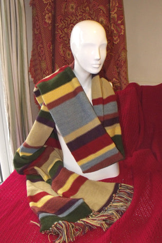 Tom Baker Dr Who