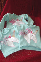 multi unicorn jumpers