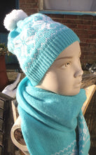 child's winter set