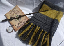 made to order fantastic beasts scarf