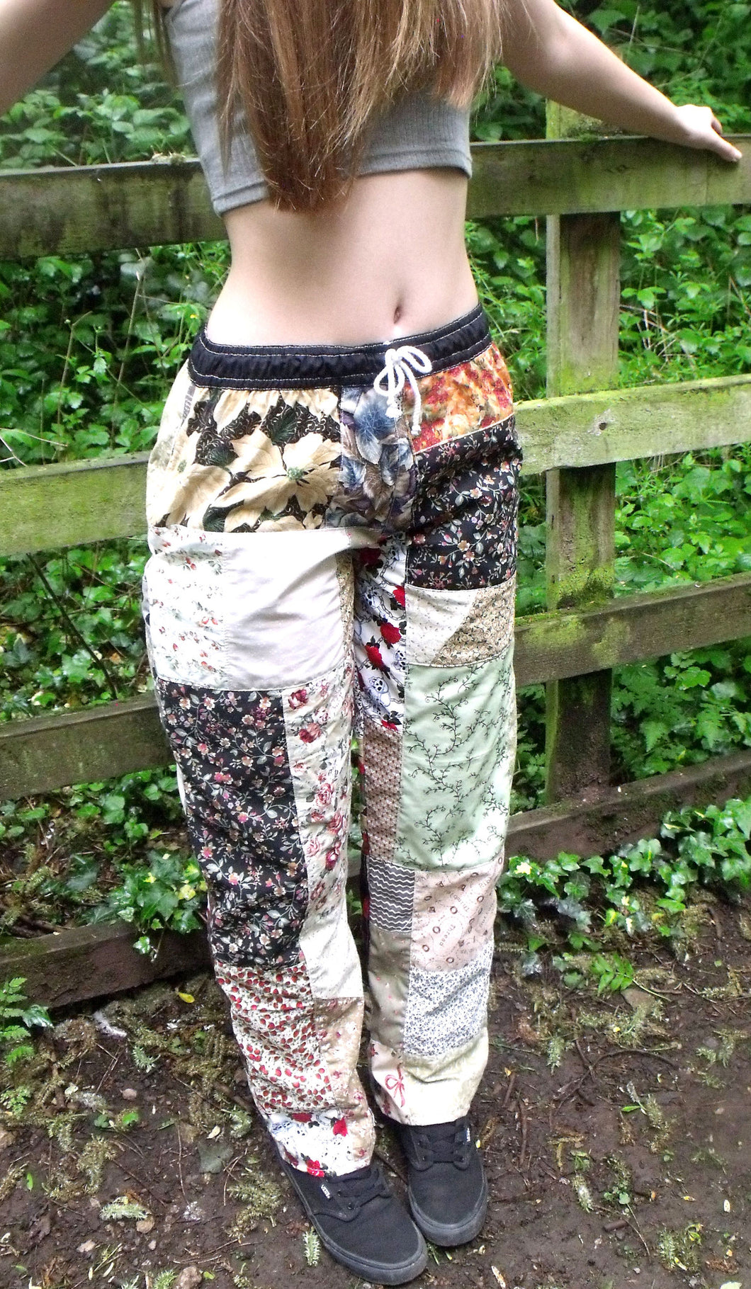 Cargo on sale festival pants