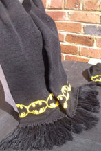 batman scarf