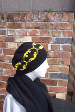 batman beanie