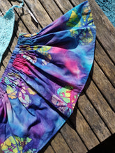 simple summer skirt
