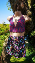 shorts and top set