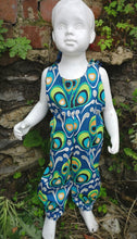 cotton play suit