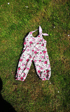 Child's Jump suit
