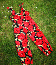 summer dungarees