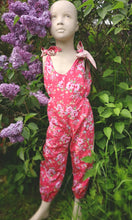 childs dungarees