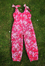 boho play suit