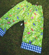 summer pants
