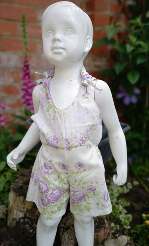 childs play suit
